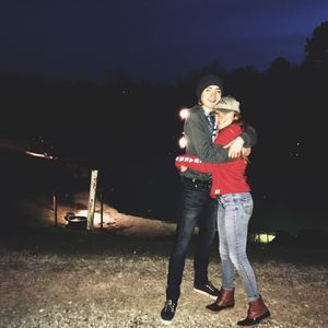 Meet your Posher, Patrick